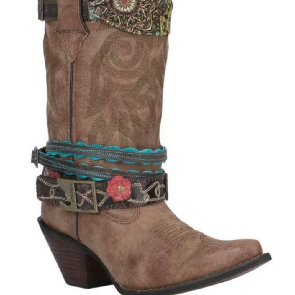 Durango Cowgirl Boots
